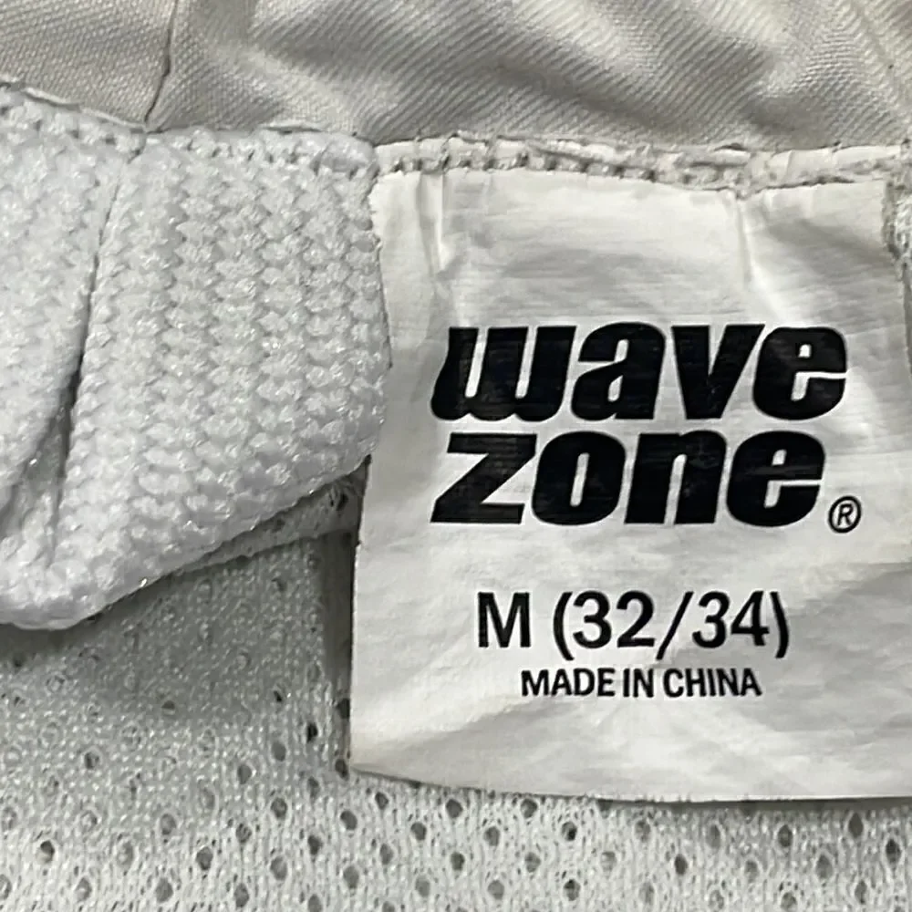 Wave Zone look stylish